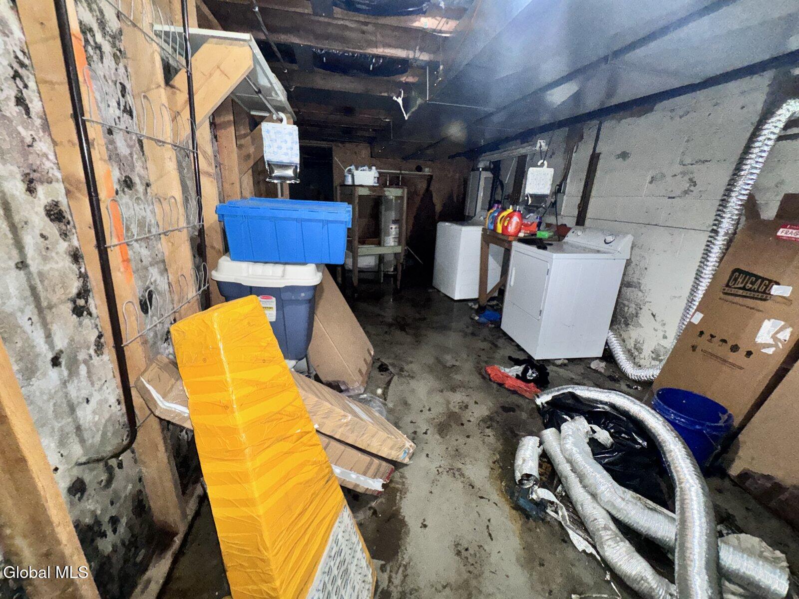 55 Merrit Road Moreau NY 12803