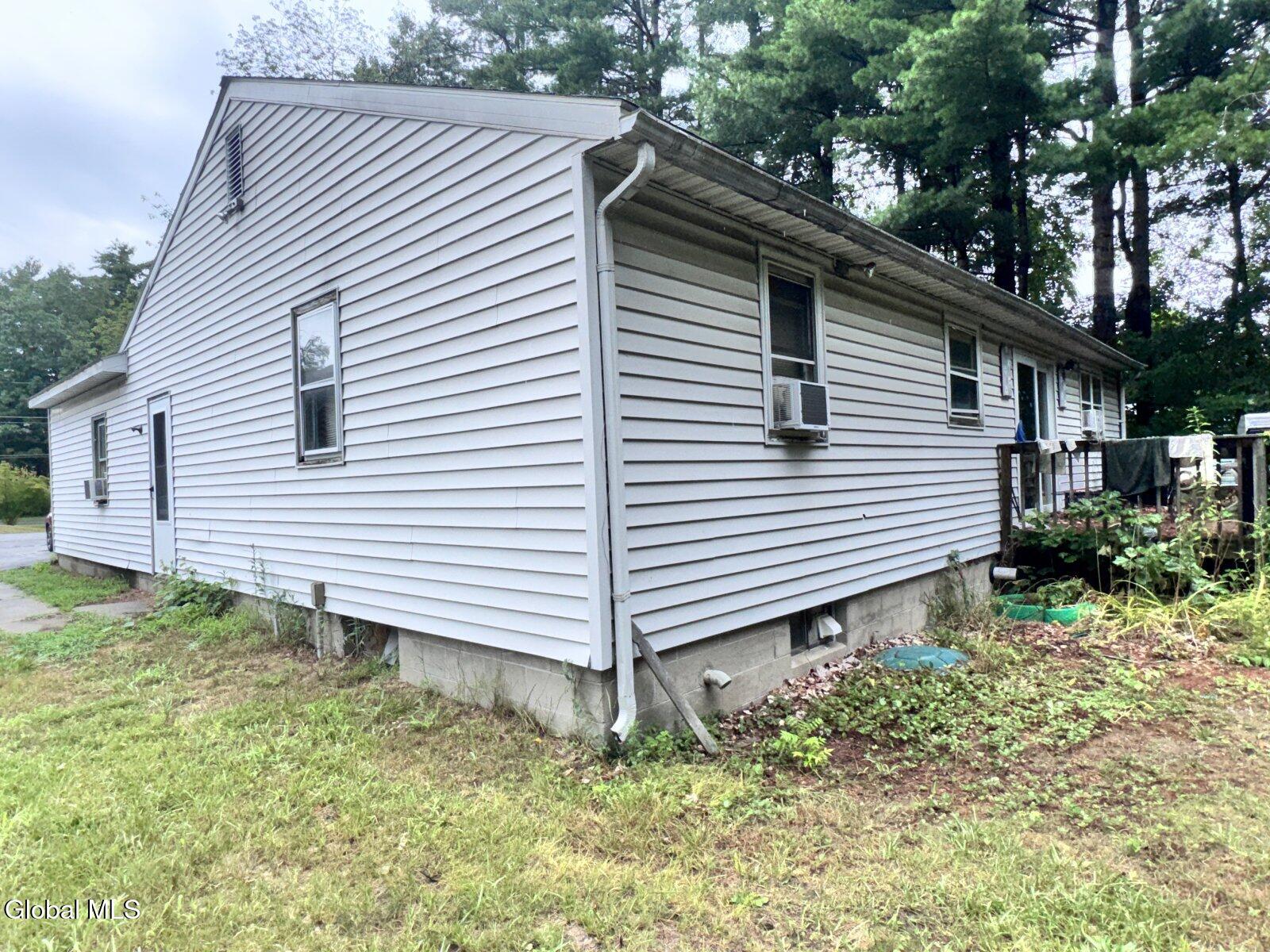 55 Merrit Road Moreau NY 12803