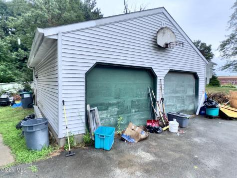55 Merrit Road Moreau NY 12803