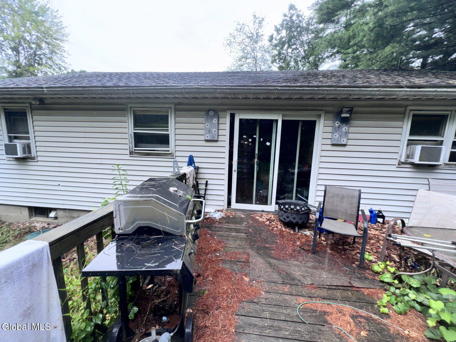 55 Merrit Road Moreau NY 12803