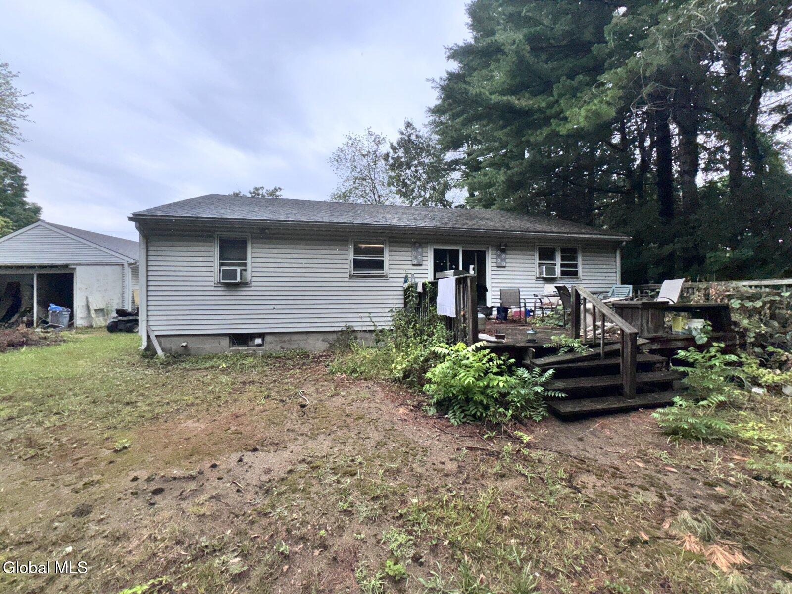55 Merrit Road Moreau NY 12803