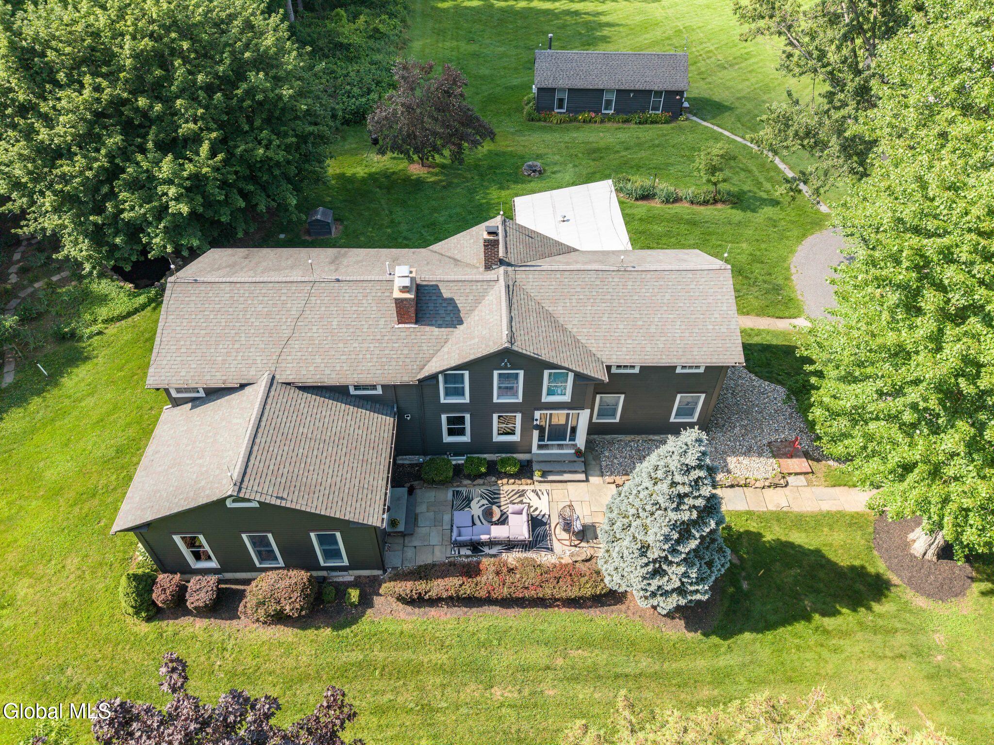 13388 Duanesburg Road Delanson NY 12053