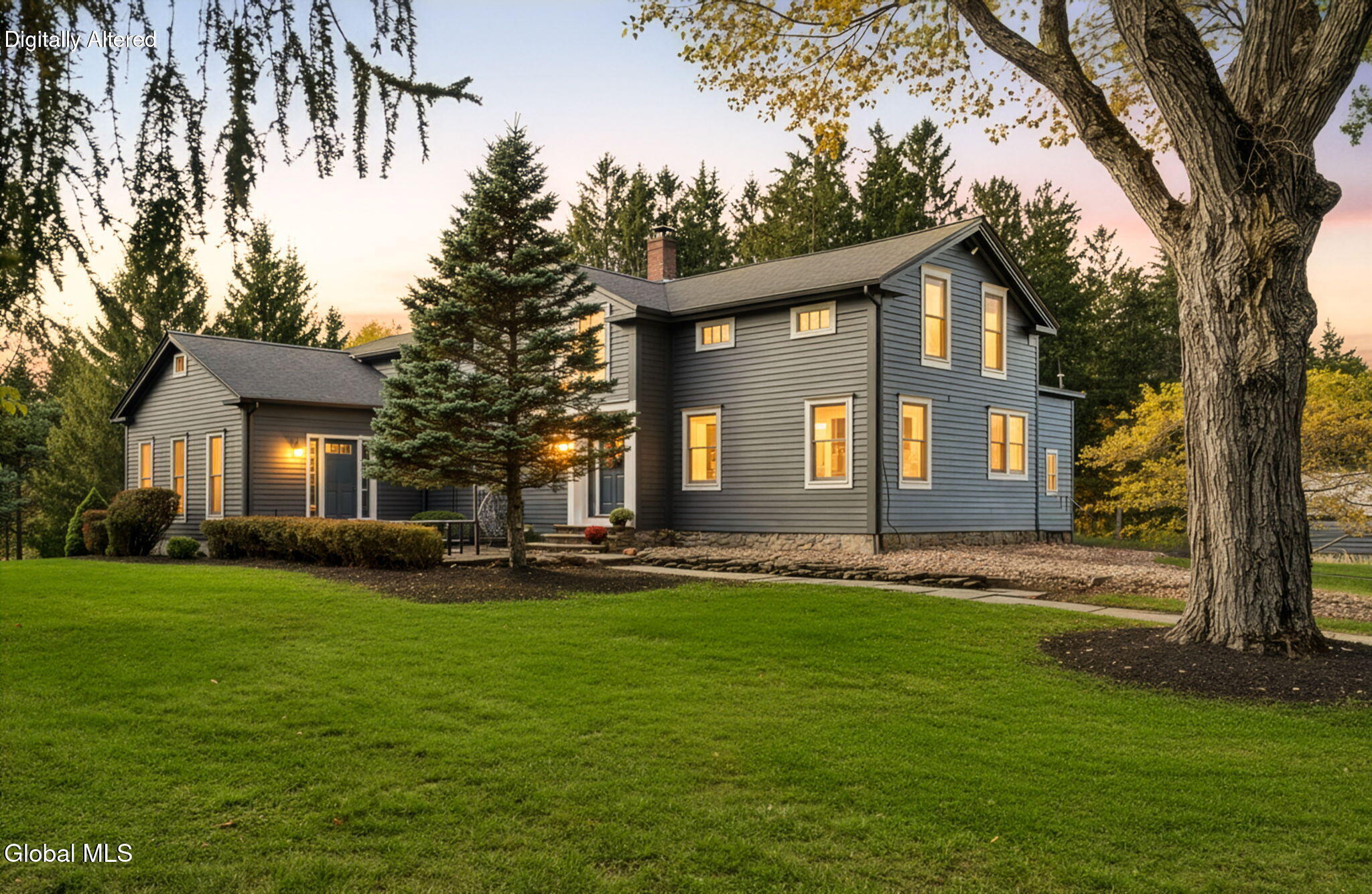 13388 Duanesburg Road Delanson NY 12053