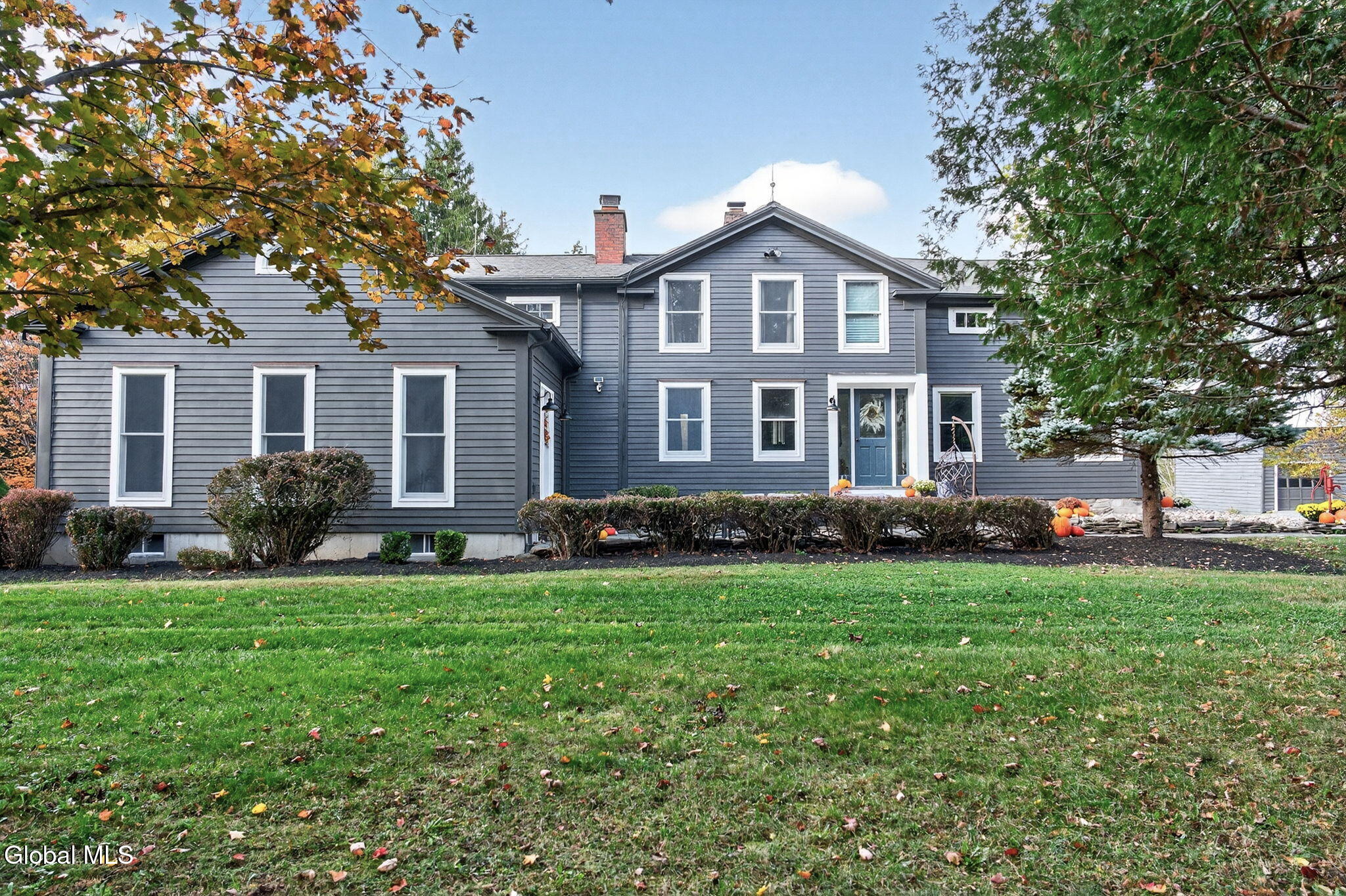 13388 Duanesburg Road Delanson NY 12053