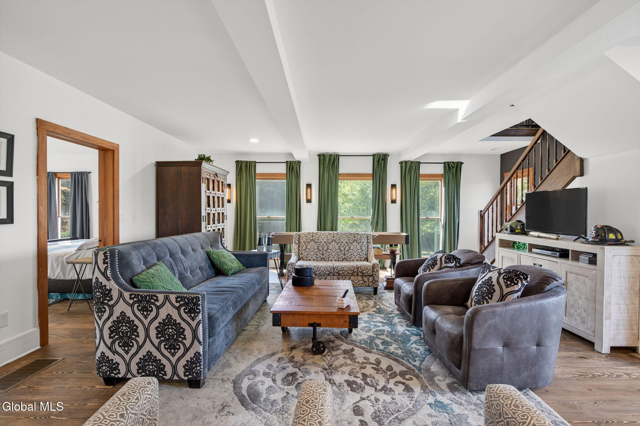 13388 Duanesburg Road Delanson NY 12053