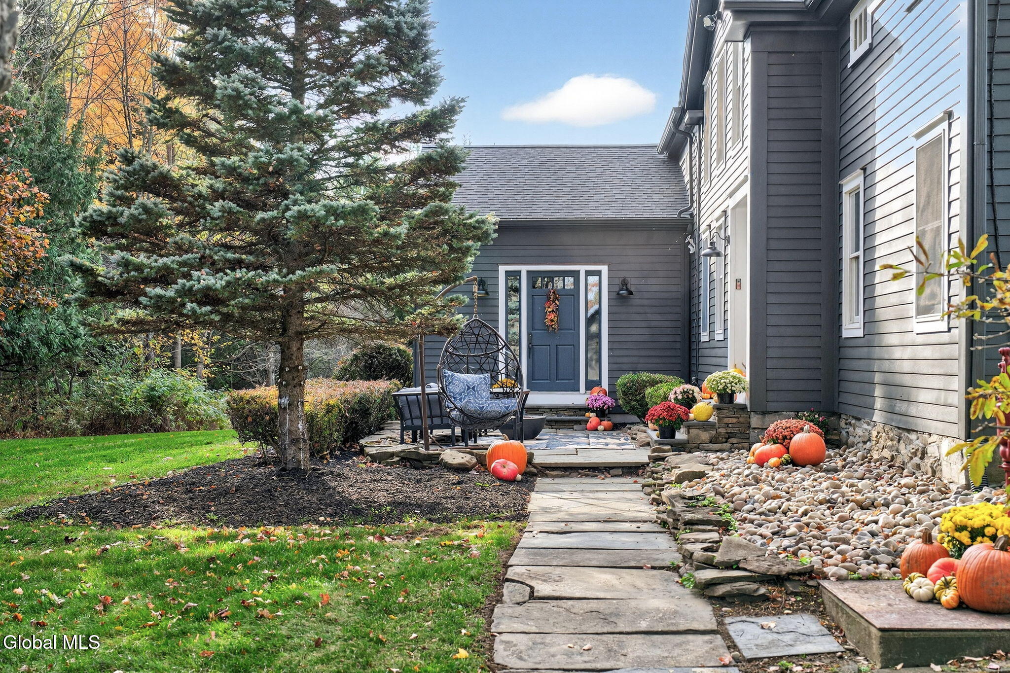13388 Duanesburg Road Delanson NY 12053