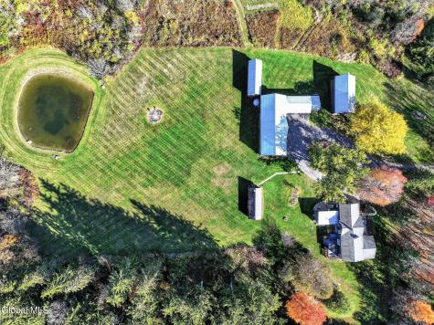13388 Duanesburg Road Delanson NY 12053