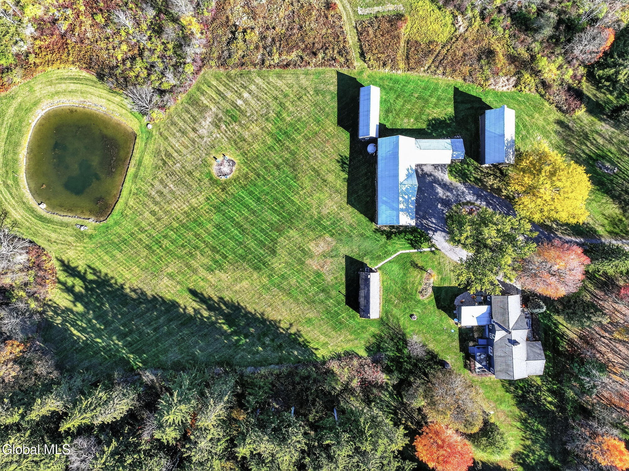 13388 Duanesburg Road Delanson NY 12053