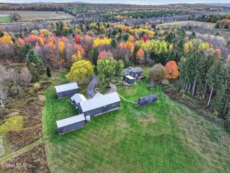 13388 Duanesburg Road Delanson NY 12053