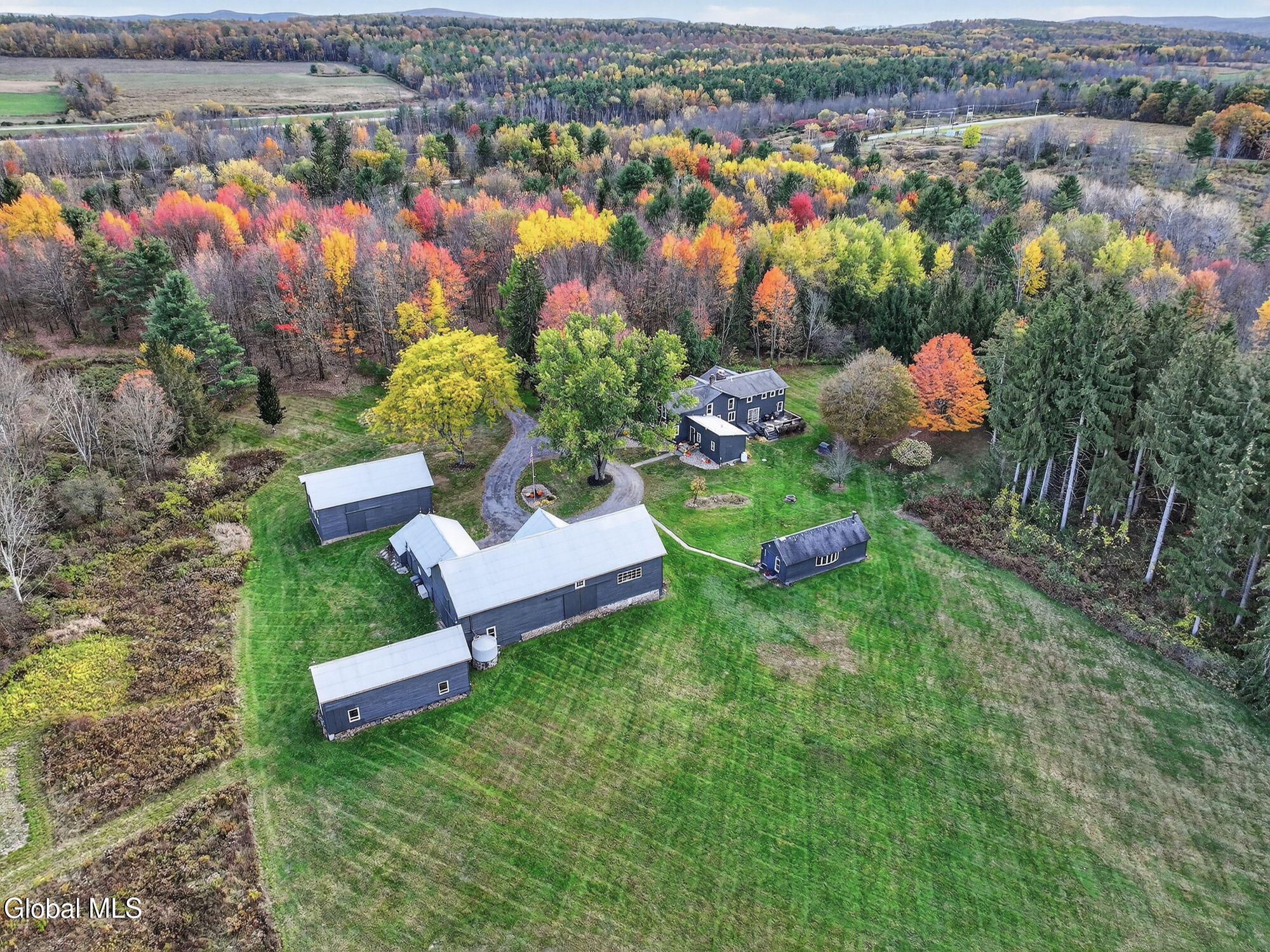 13388 Duanesburg Road Delanson NY 12053