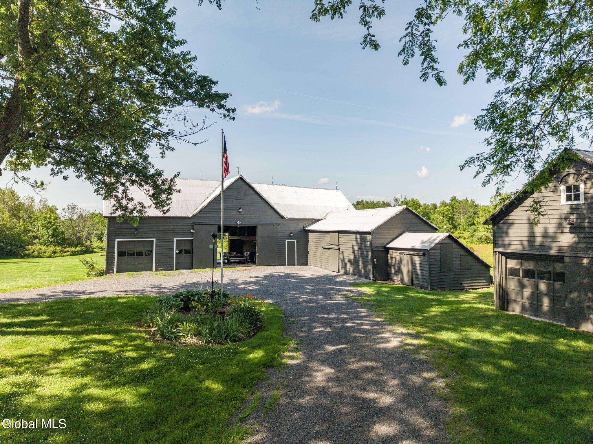 13388 Duanesburg Road Delanson NY 12053