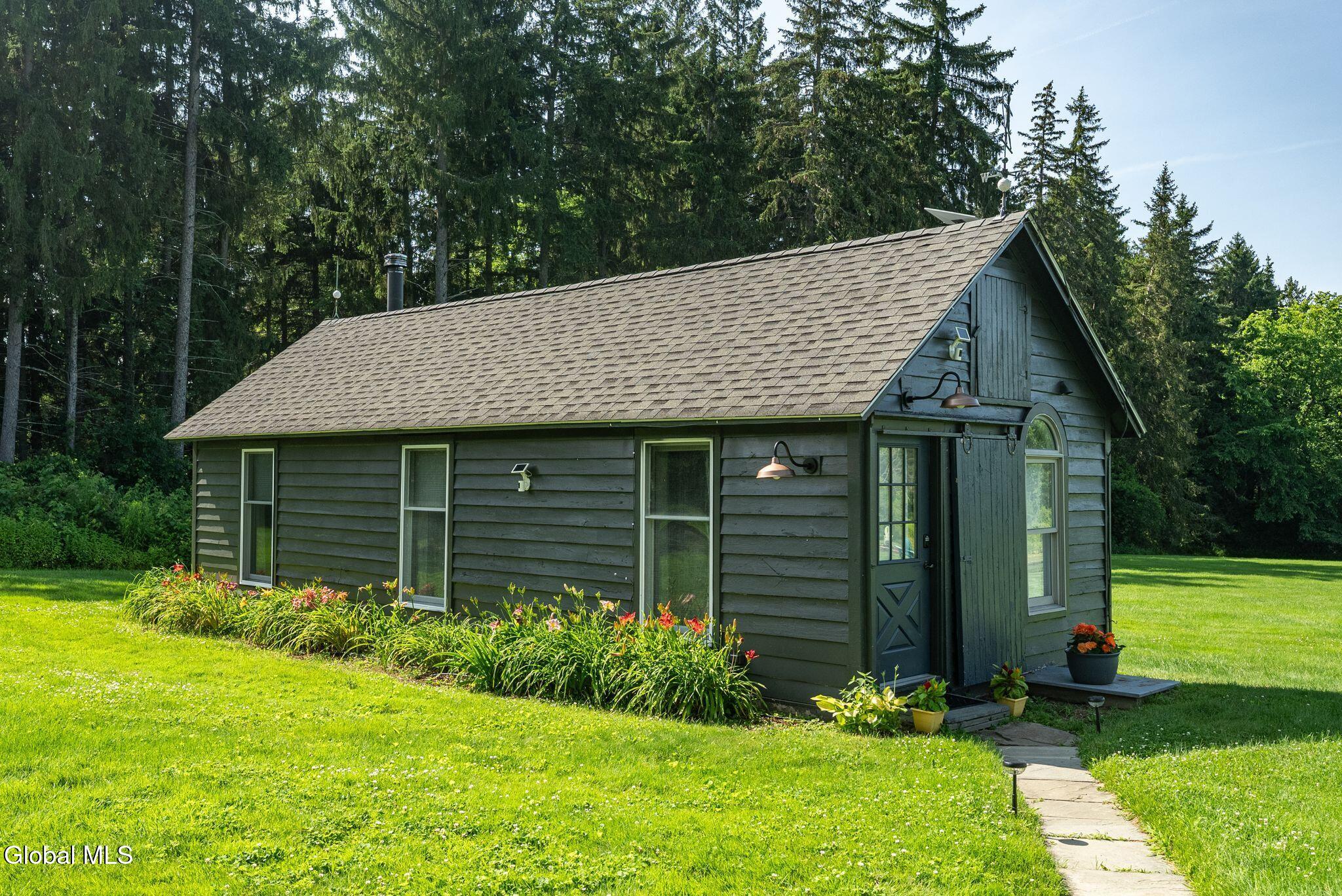 13388 Duanesburg Road Delanson NY 12053
