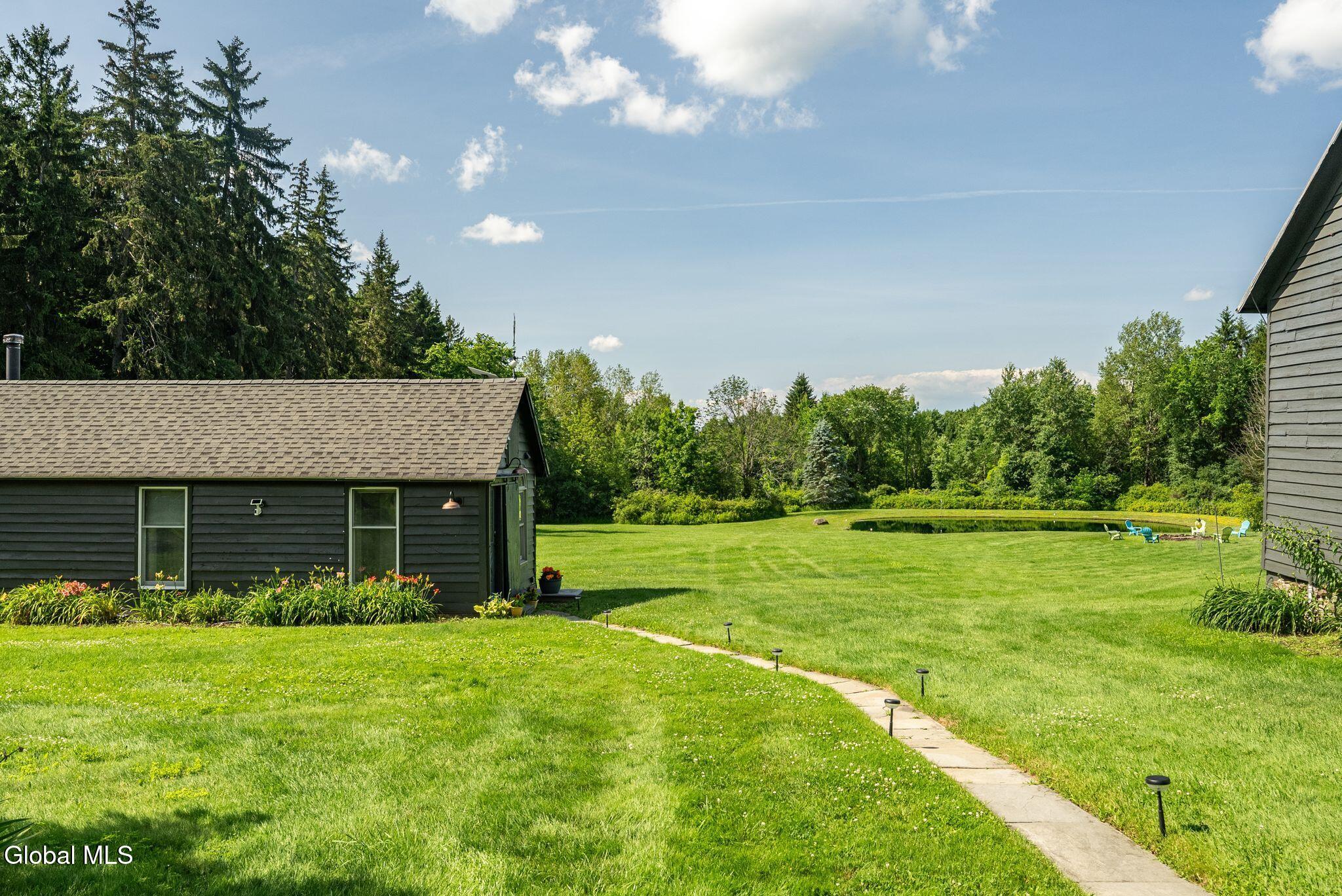 13388 Duanesburg Road Delanson NY 12053