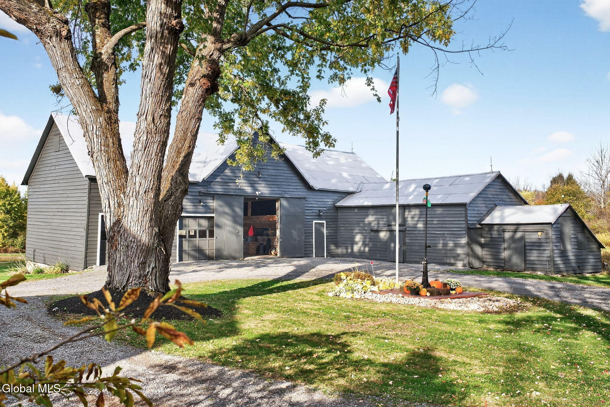13388 Duanesburg Road Delanson NY 12053