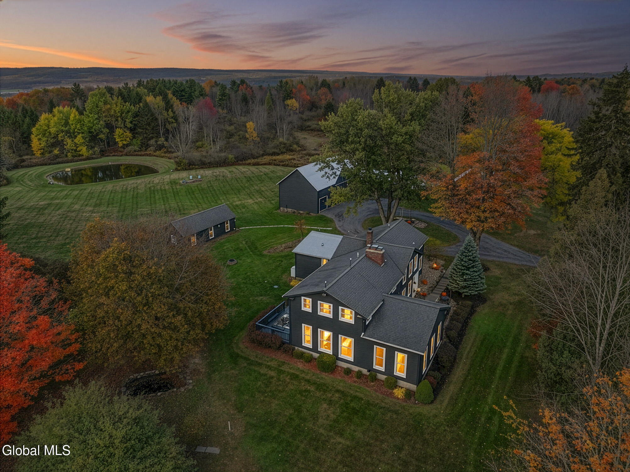 13388 Duanesburg Road Delanson NY 12053