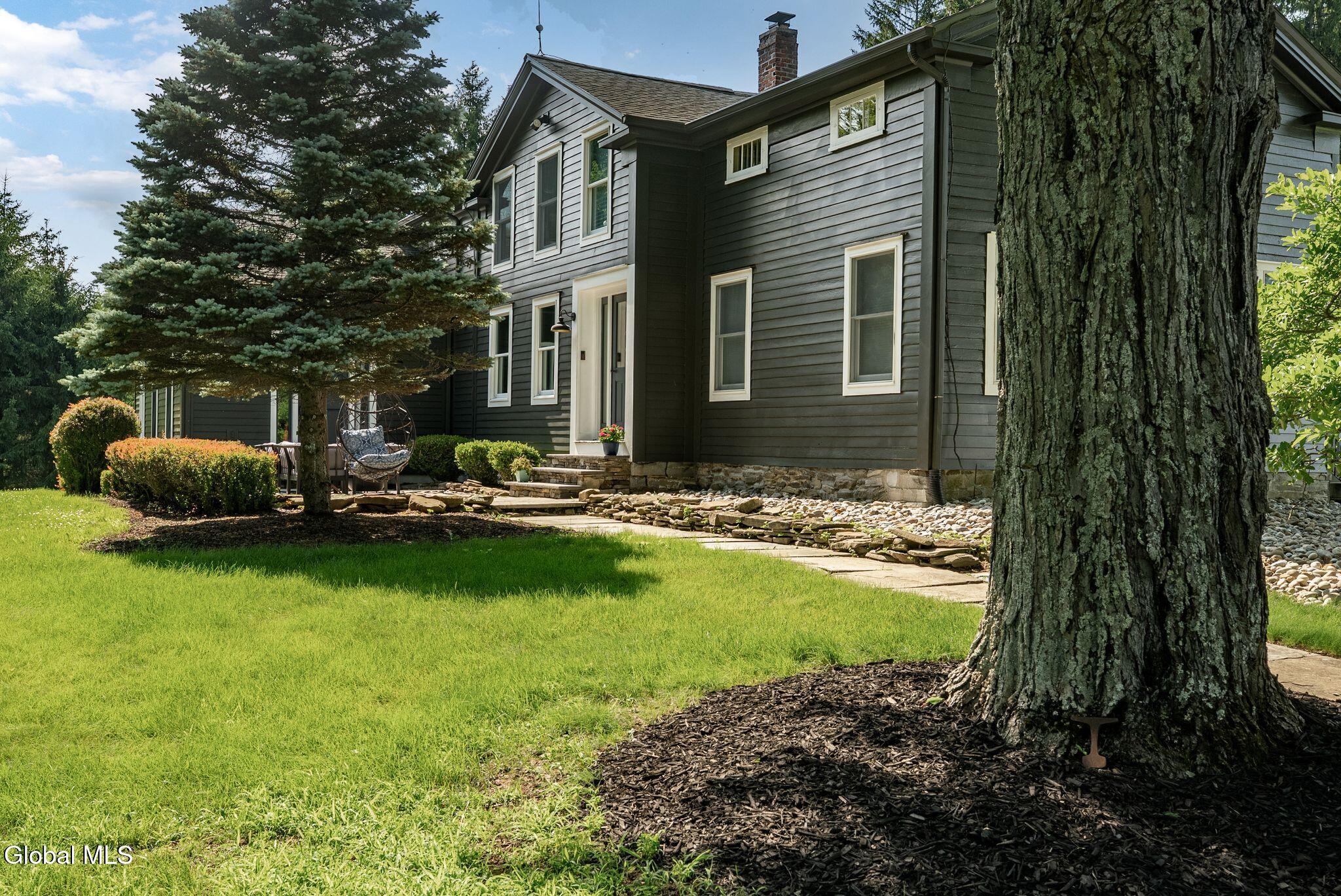 13388 Duanesburg Road Delanson NY 12053