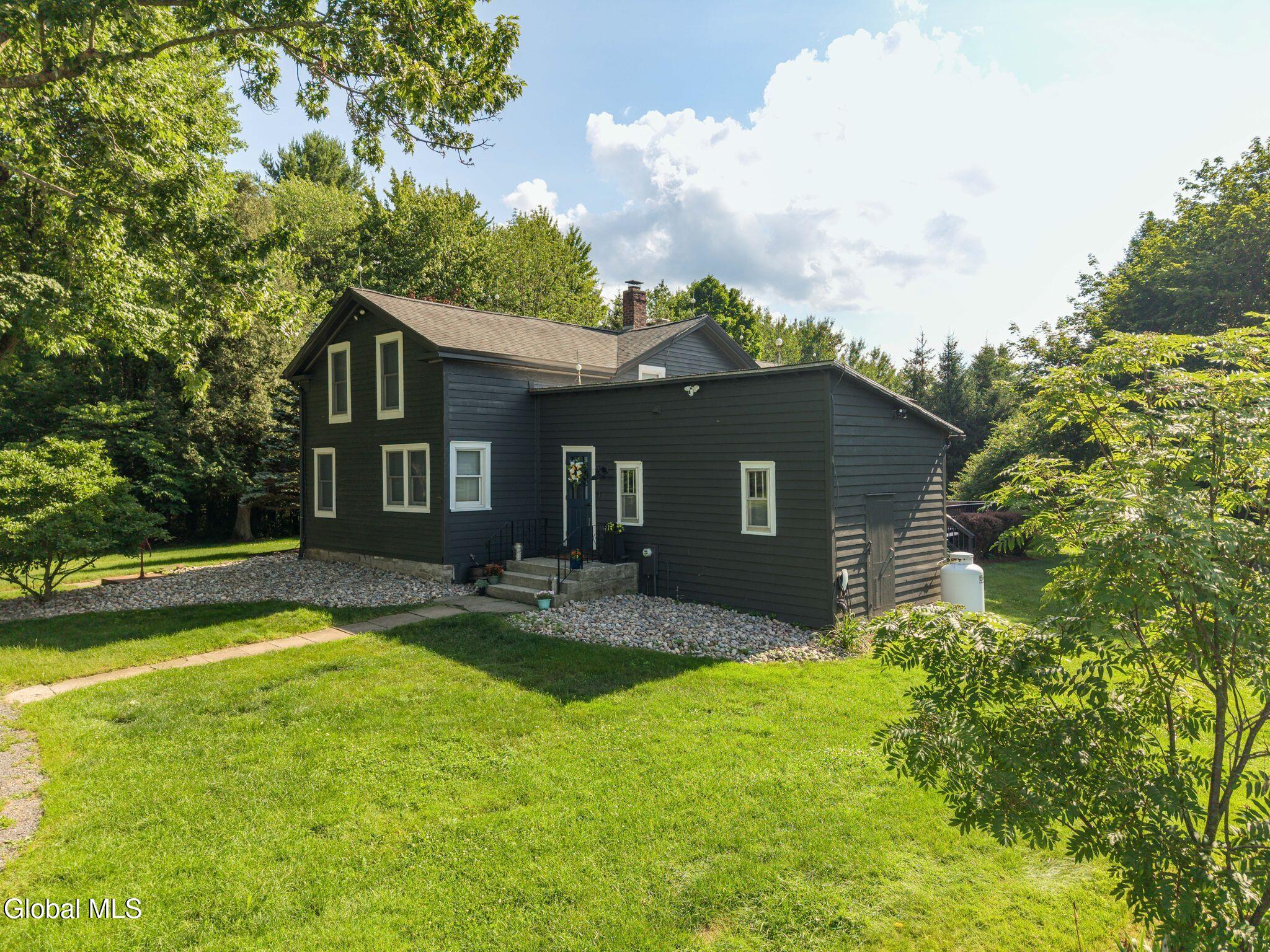 13388 Duanesburg Road Delanson NY 12053