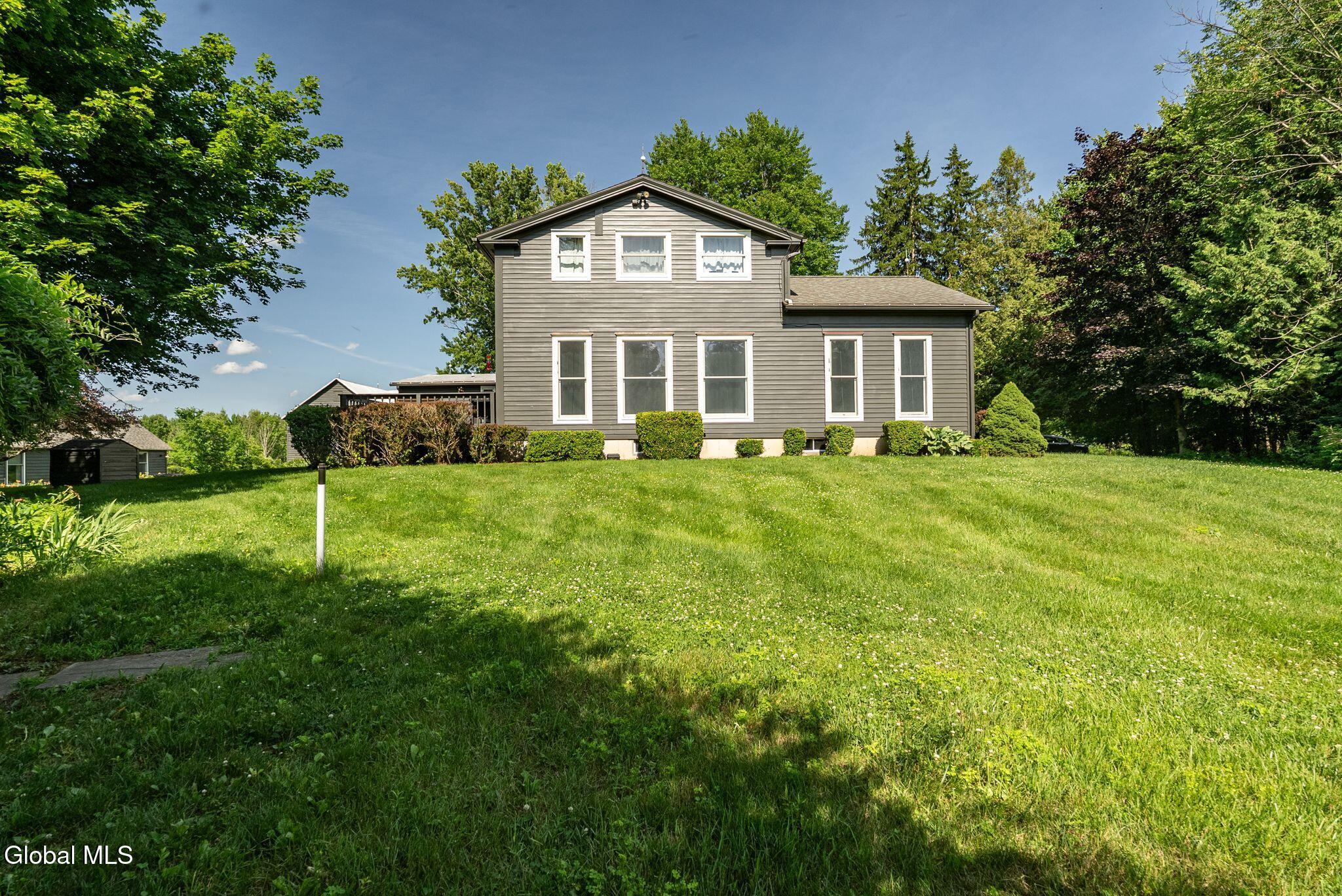 13388 Duanesburg Road Delanson NY 12053