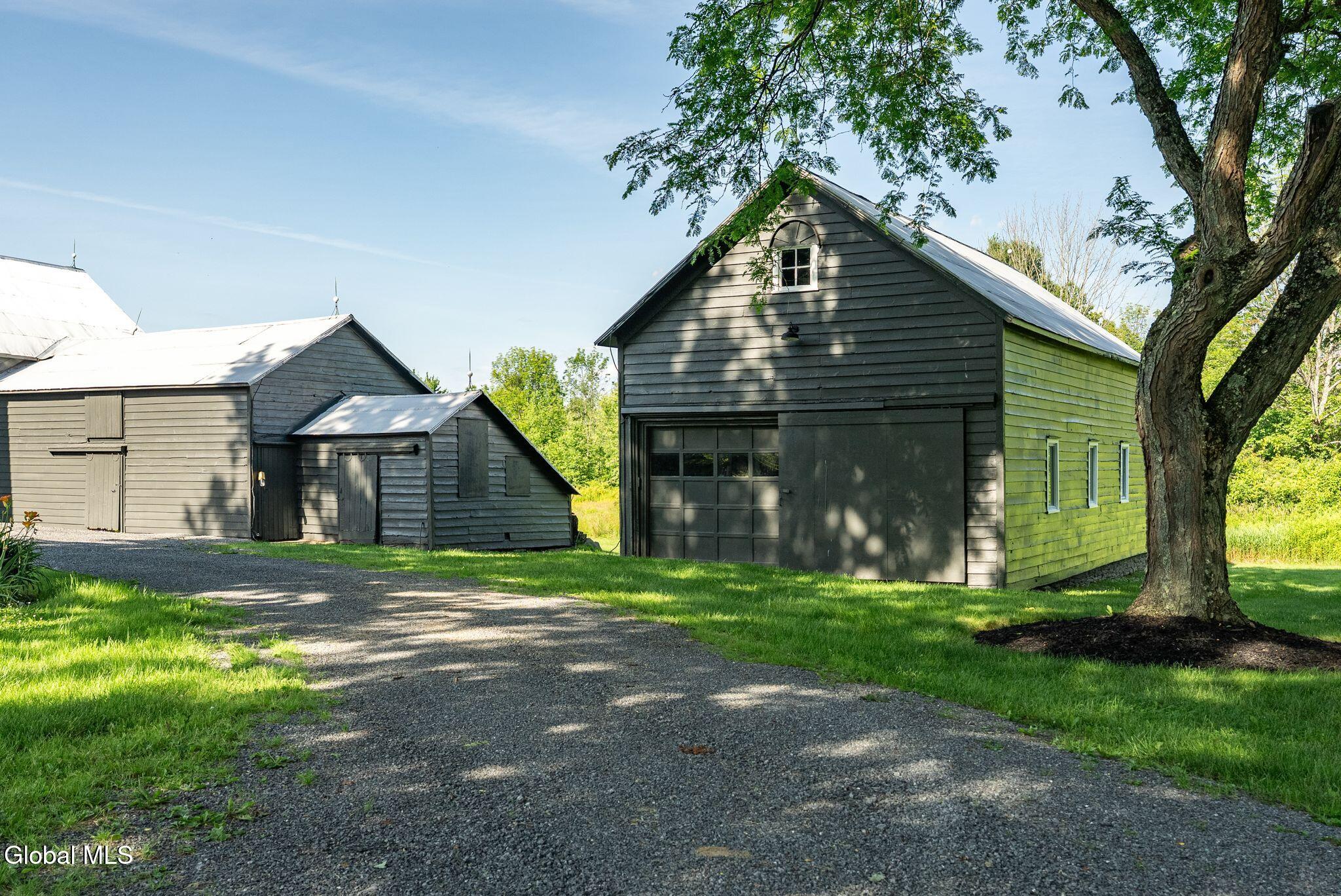 13388 Duanesburg Road Delanson NY 12053