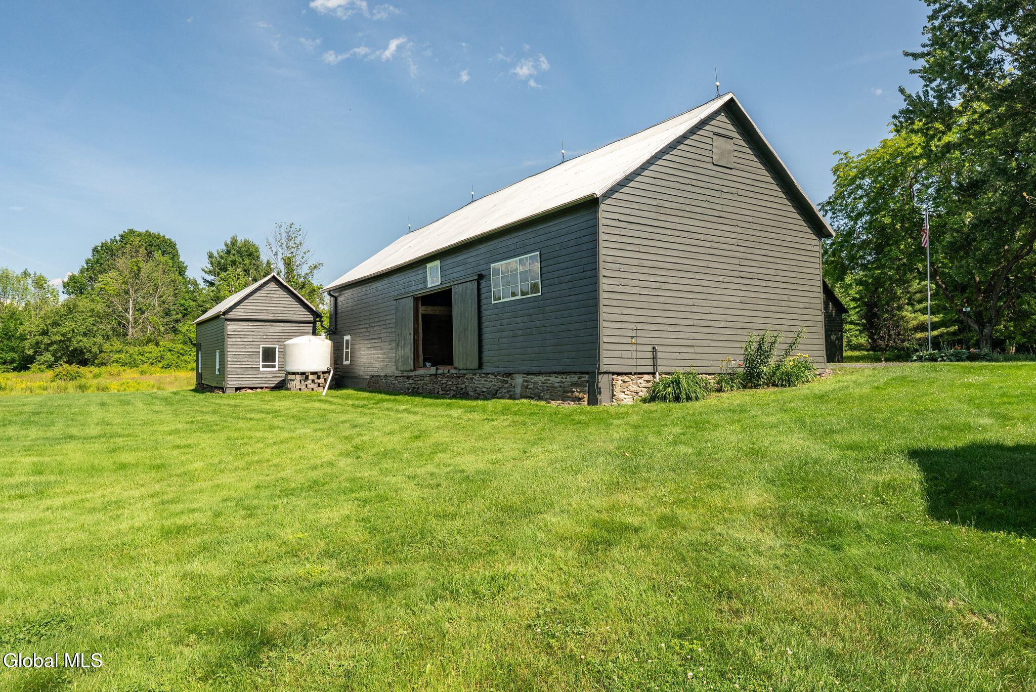 13388 Duanesburg Road Delanson NY 12053