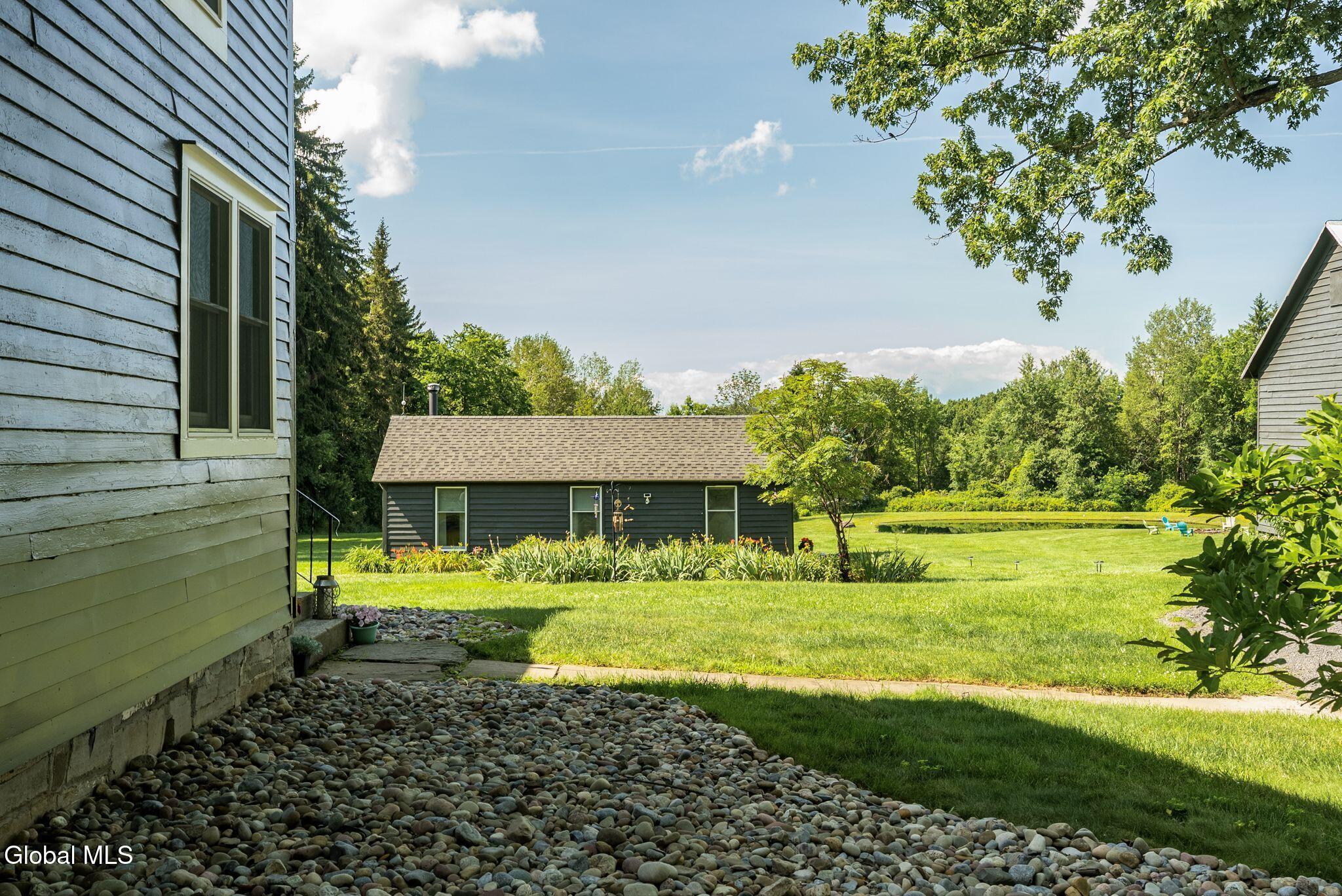 13388 Duanesburg Road Delanson NY 12053