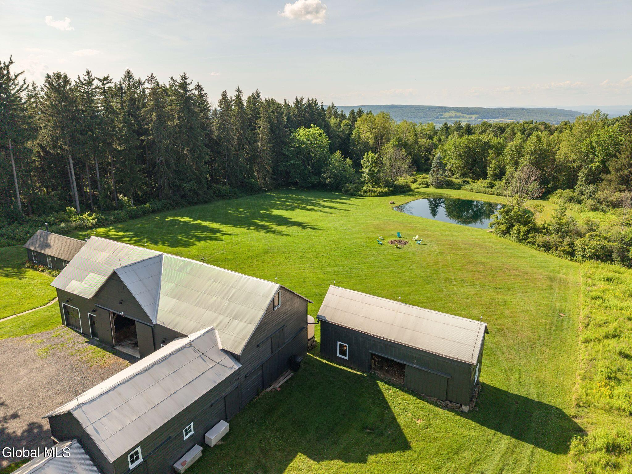 13388 Duanesburg Road Delanson NY 12053