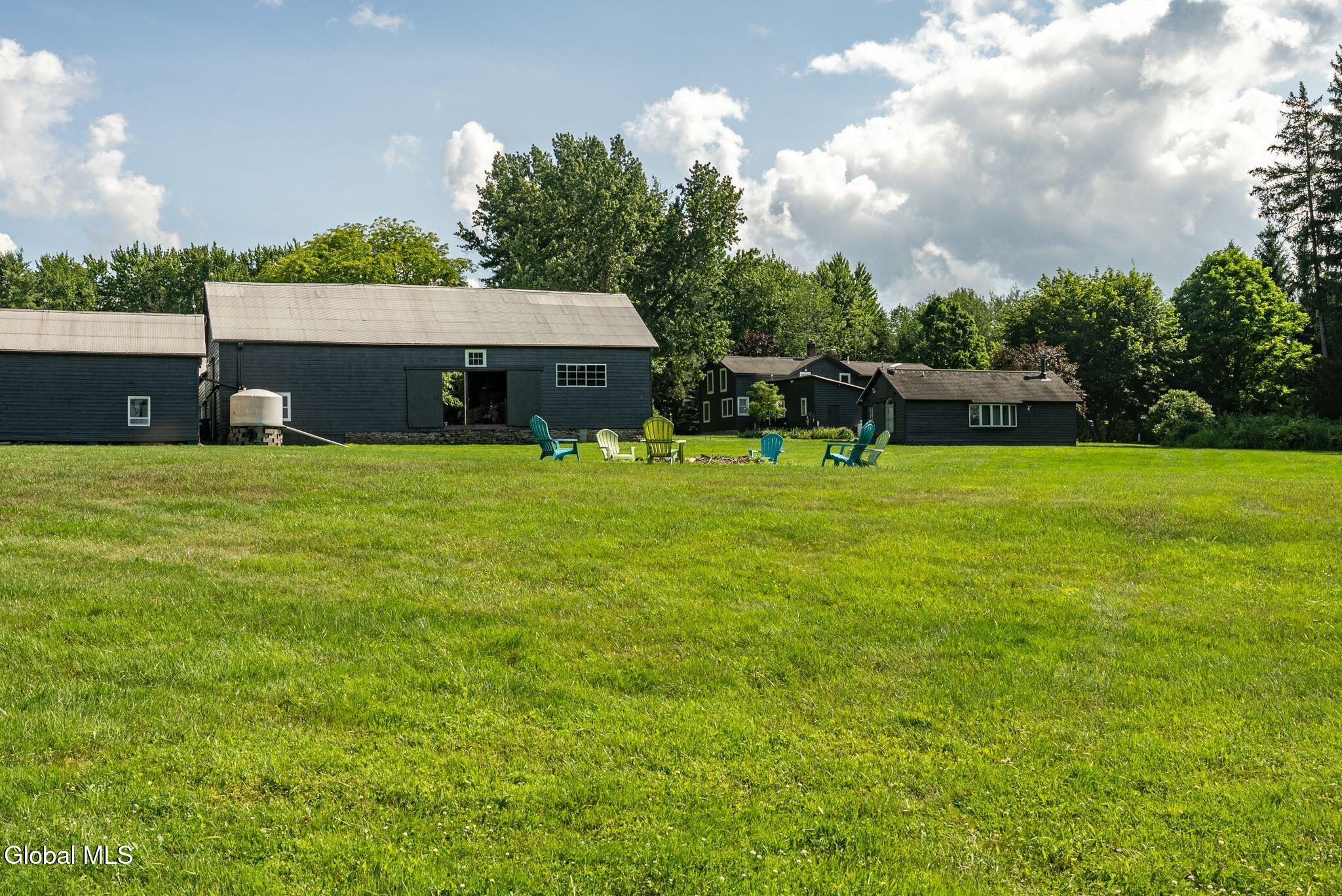 13388 Duanesburg Road Delanson NY 12053