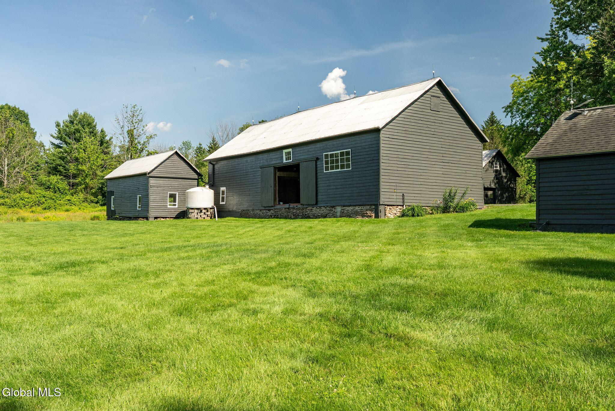 13388 Duanesburg Road Delanson NY 12053