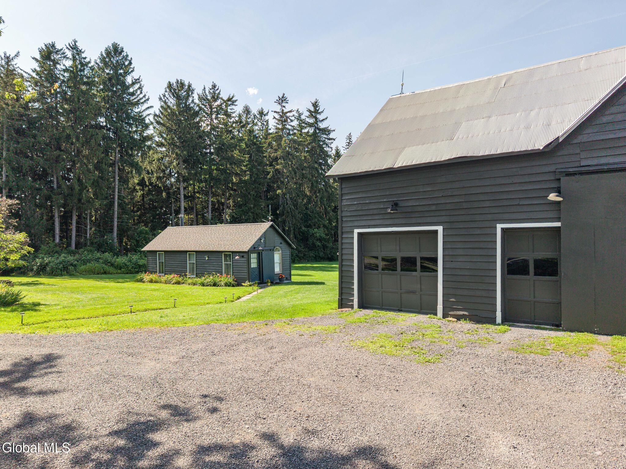13388 Duanesburg Road Delanson NY 12053