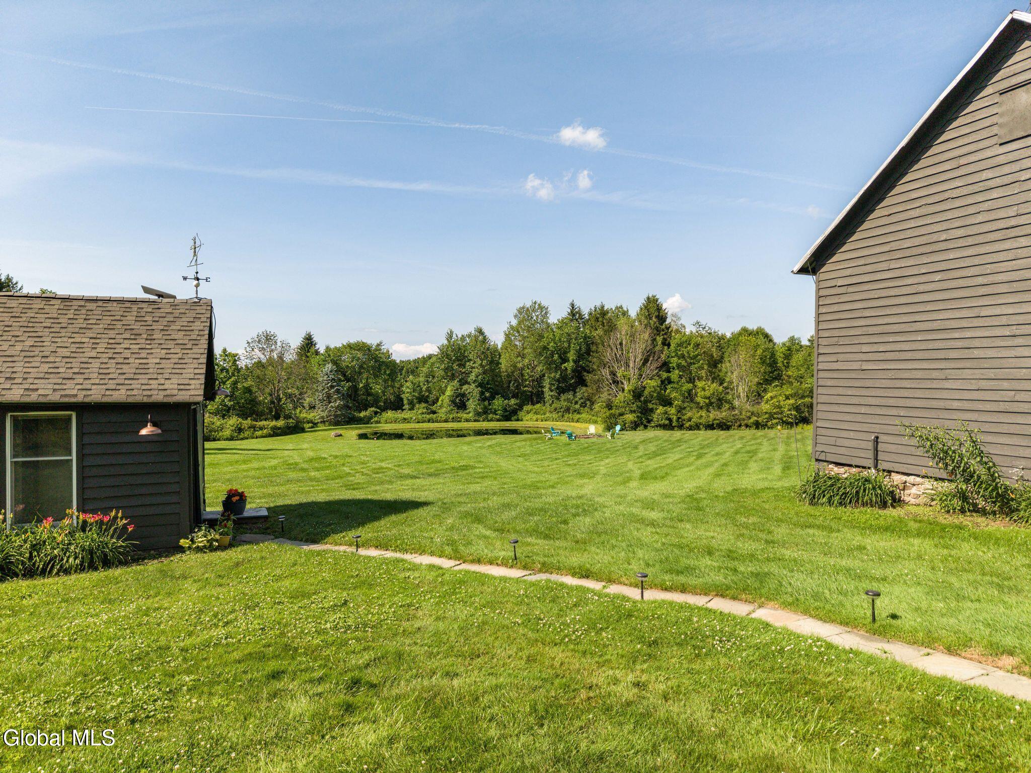 13388 Duanesburg Road Delanson NY 12053