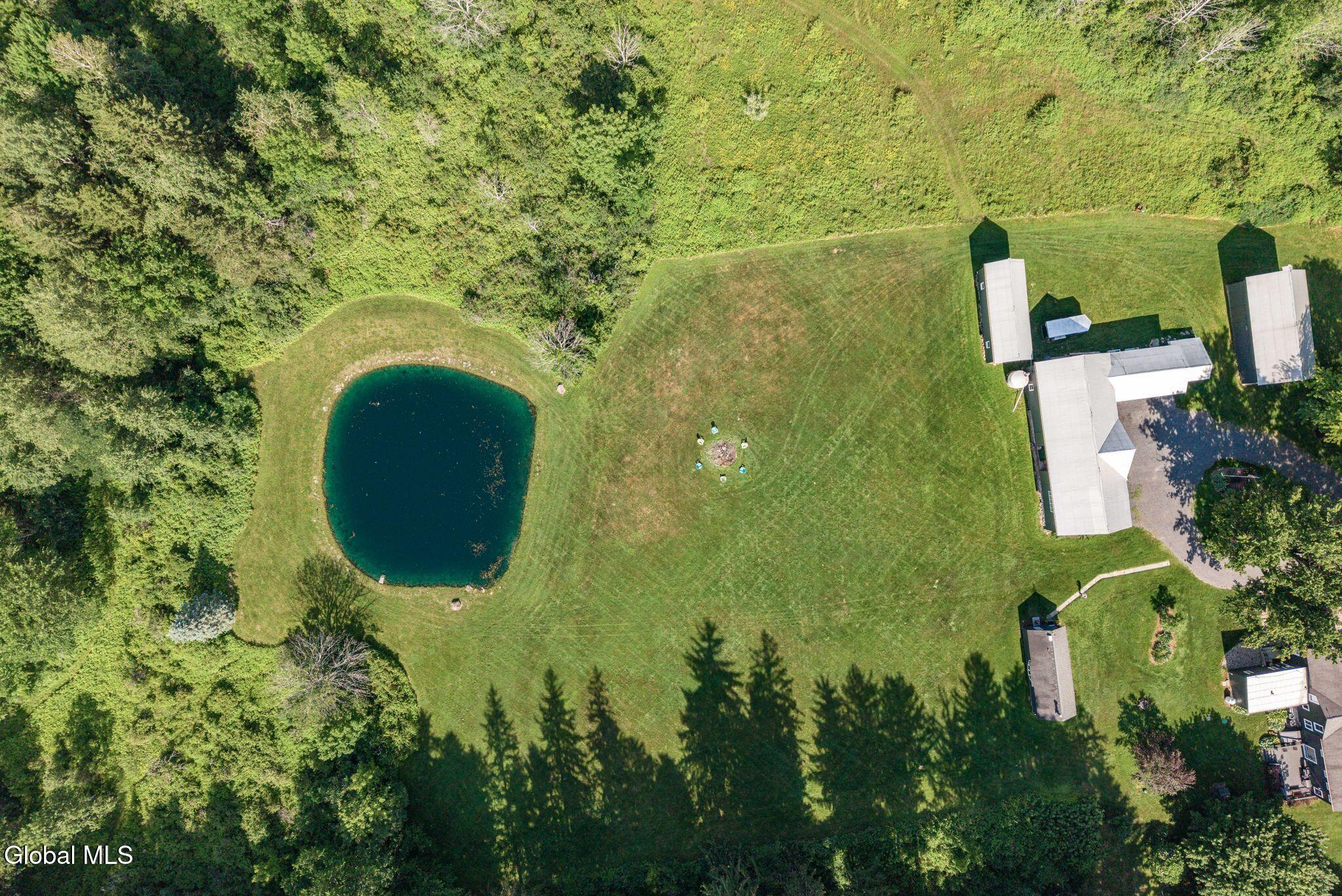 13388 Duanesburg Road Delanson NY 12053