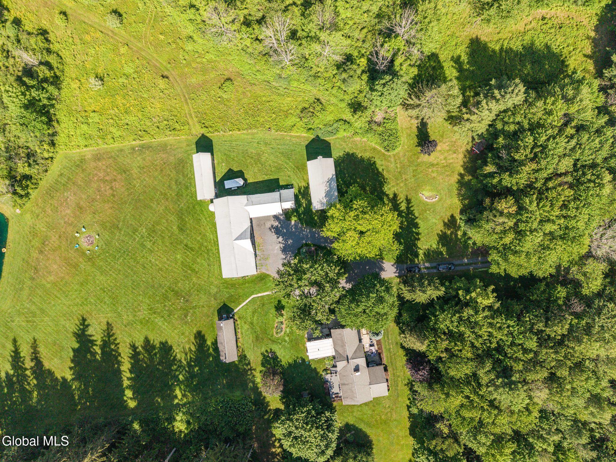 13388 Duanesburg Road Delanson NY 12053