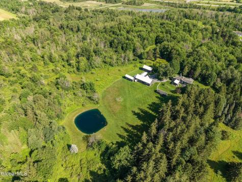 13388 Duanesburg Road Delanson NY 12053