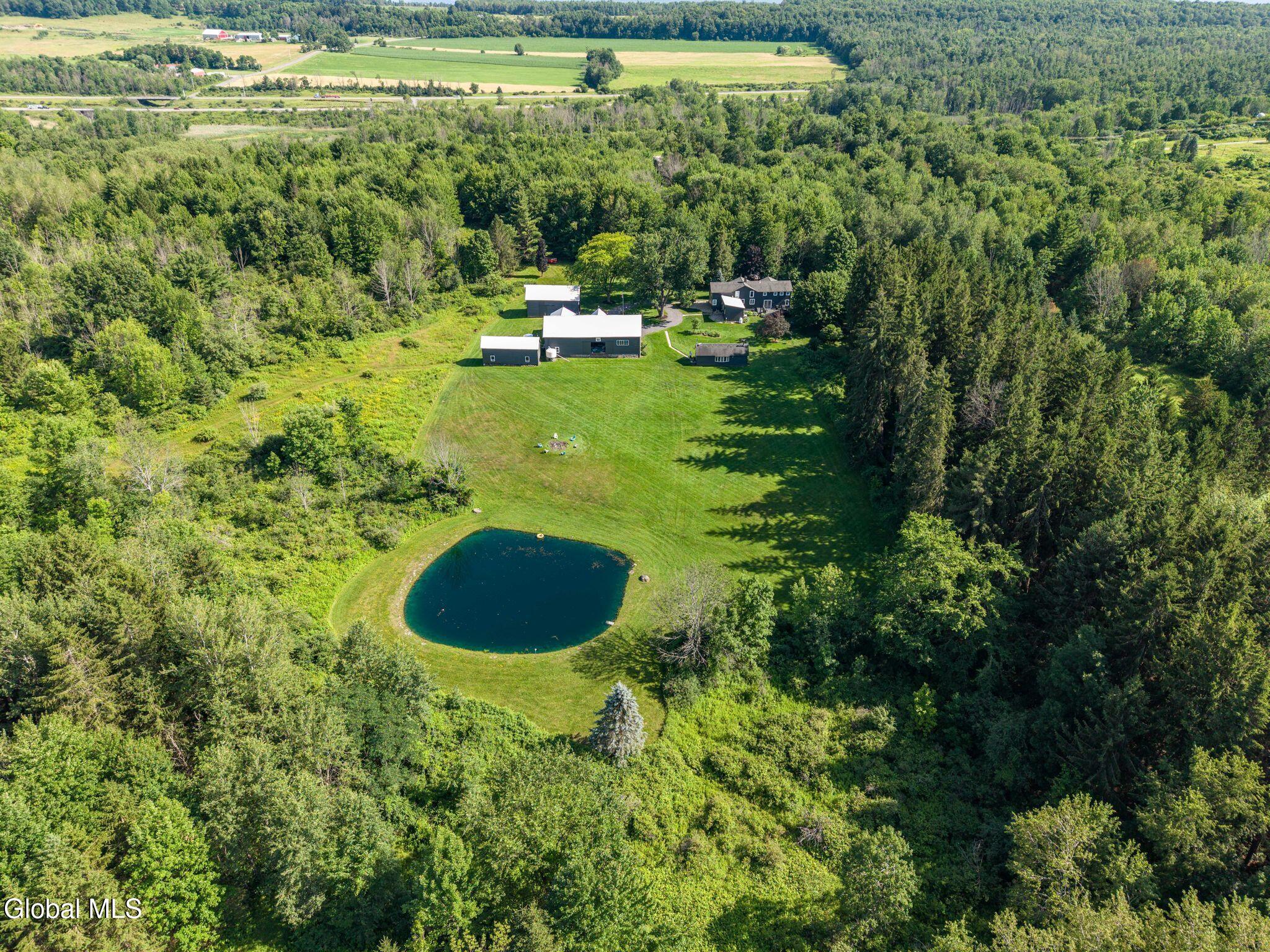 13388 Duanesburg Road Delanson NY 12053