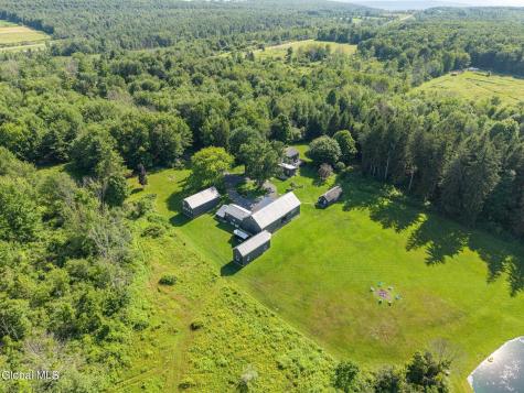 13388 Duanesburg Road Delanson NY 12053