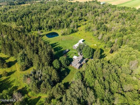 13388 Duanesburg Road Delanson NY 12053