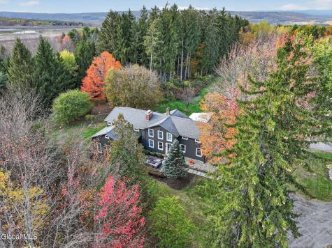13388 Duanesburg Road Delanson NY 12053