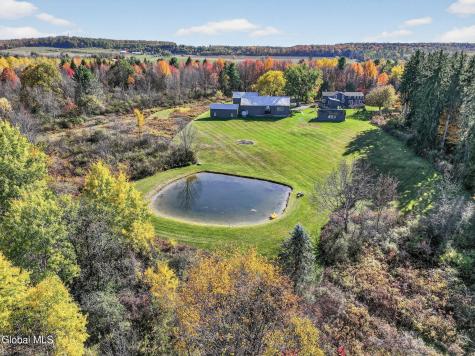 13388 Duanesburg Road Delanson NY 12053