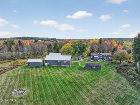 13388 Duanesburg Road Delanson NY 12053