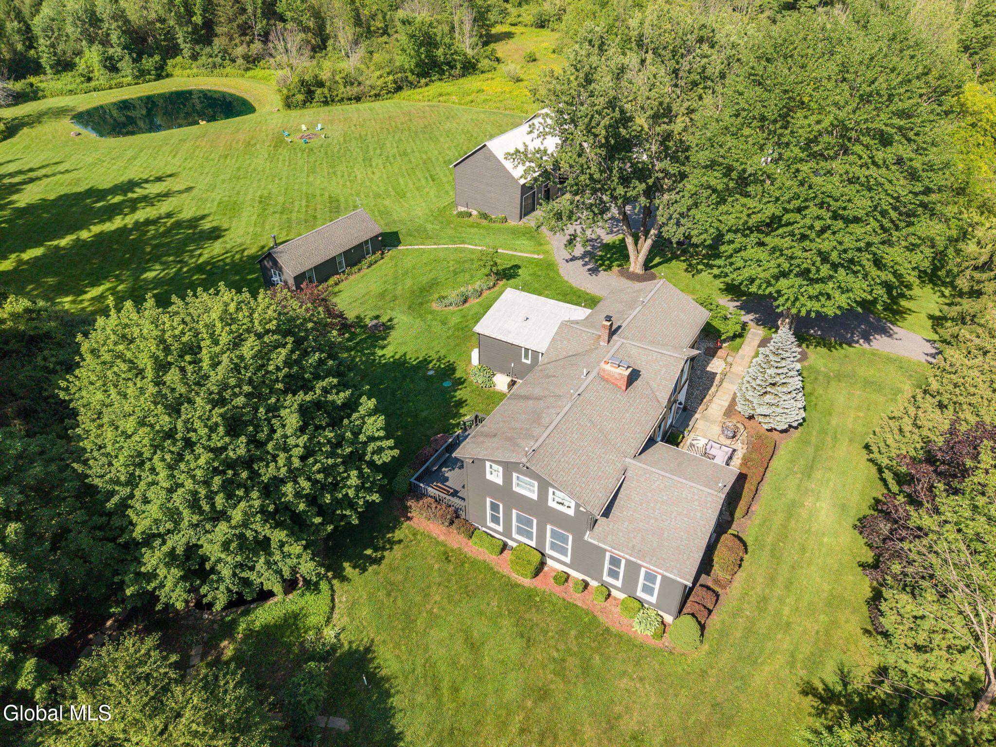 13388 Duanesburg Road Delanson NY 12053
