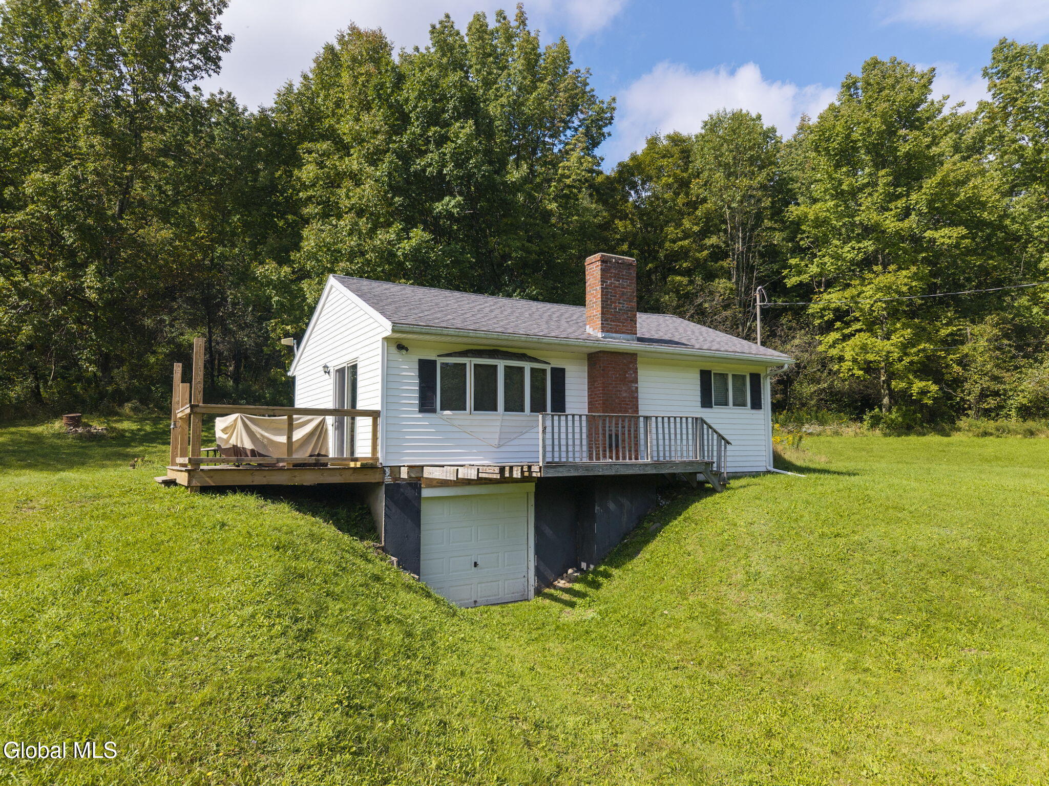 2545 County Highway 34 Westford NY 13488