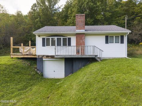 2545 County Highway 34 Westford NY 13488
