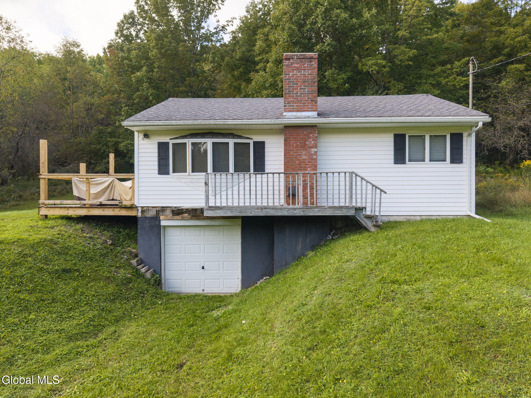 2545 County Highway 34 Westford NY 13488