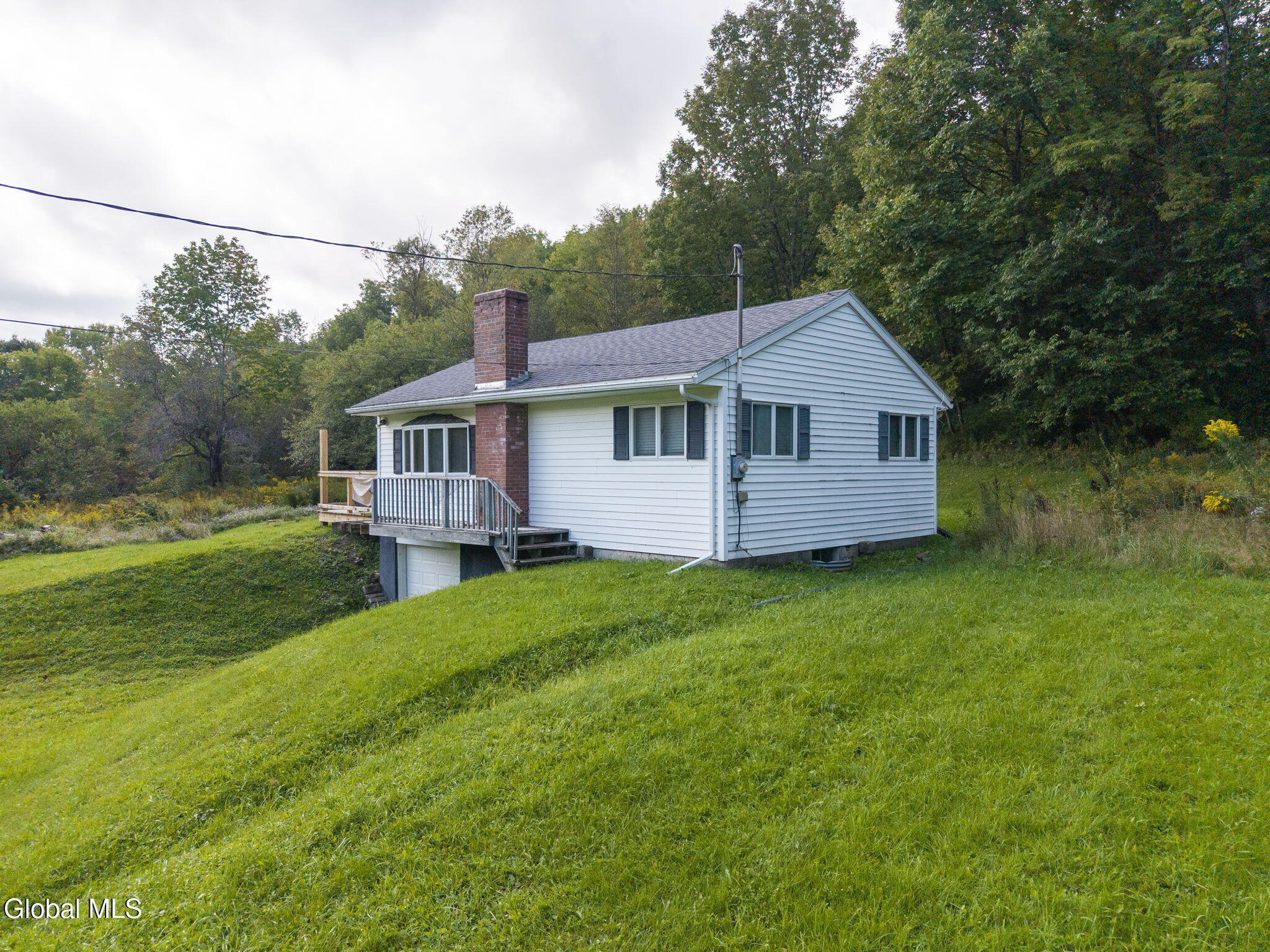 2545 County Highway 34 Westford NY 13488