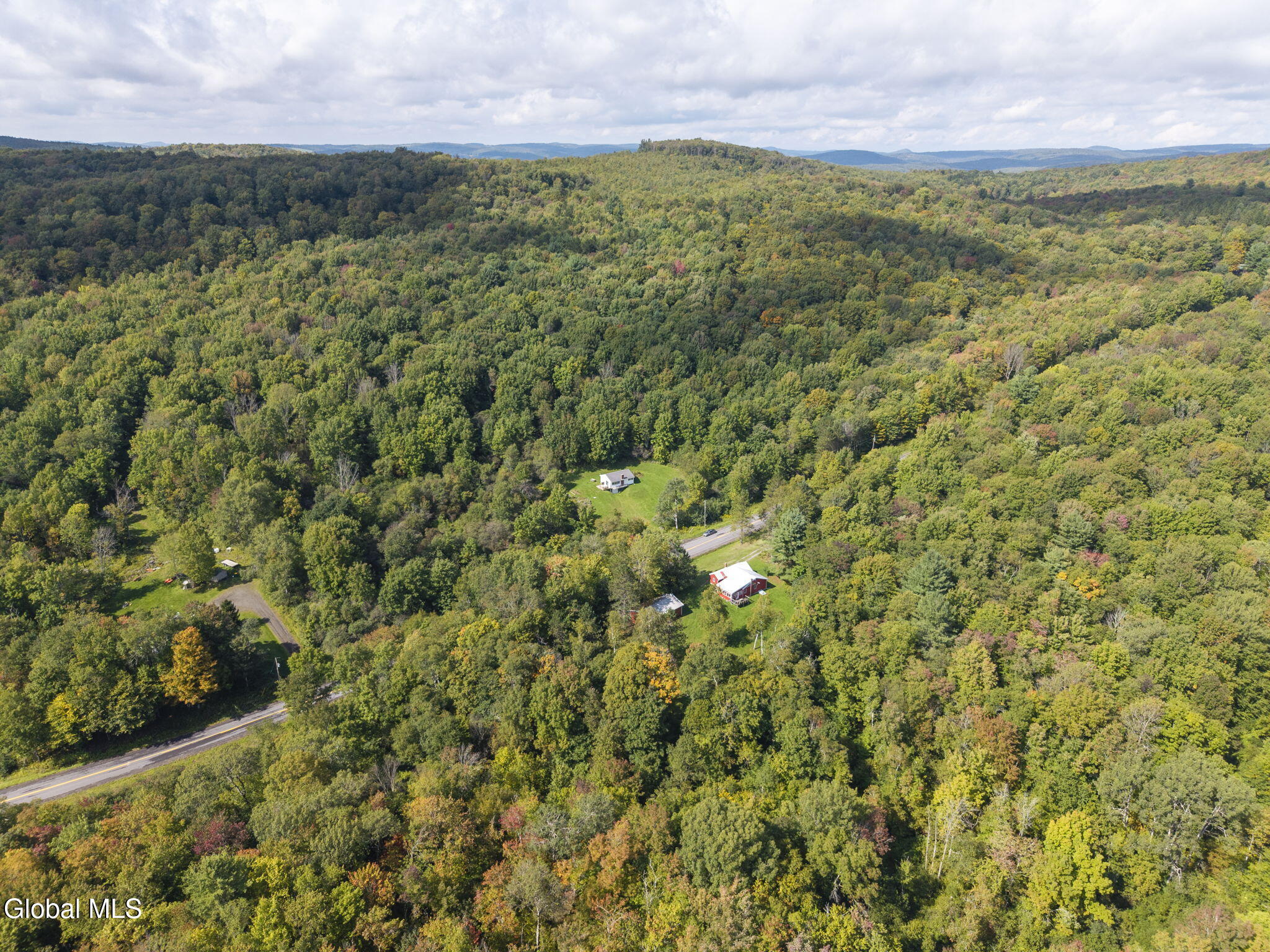 2545 County Highway 34 Westford NY 13488