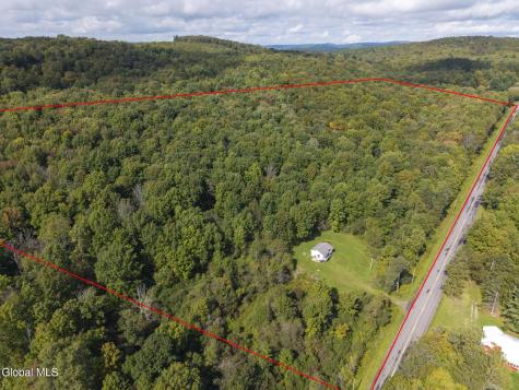 2545 County Highway 34 Westford NY 13488