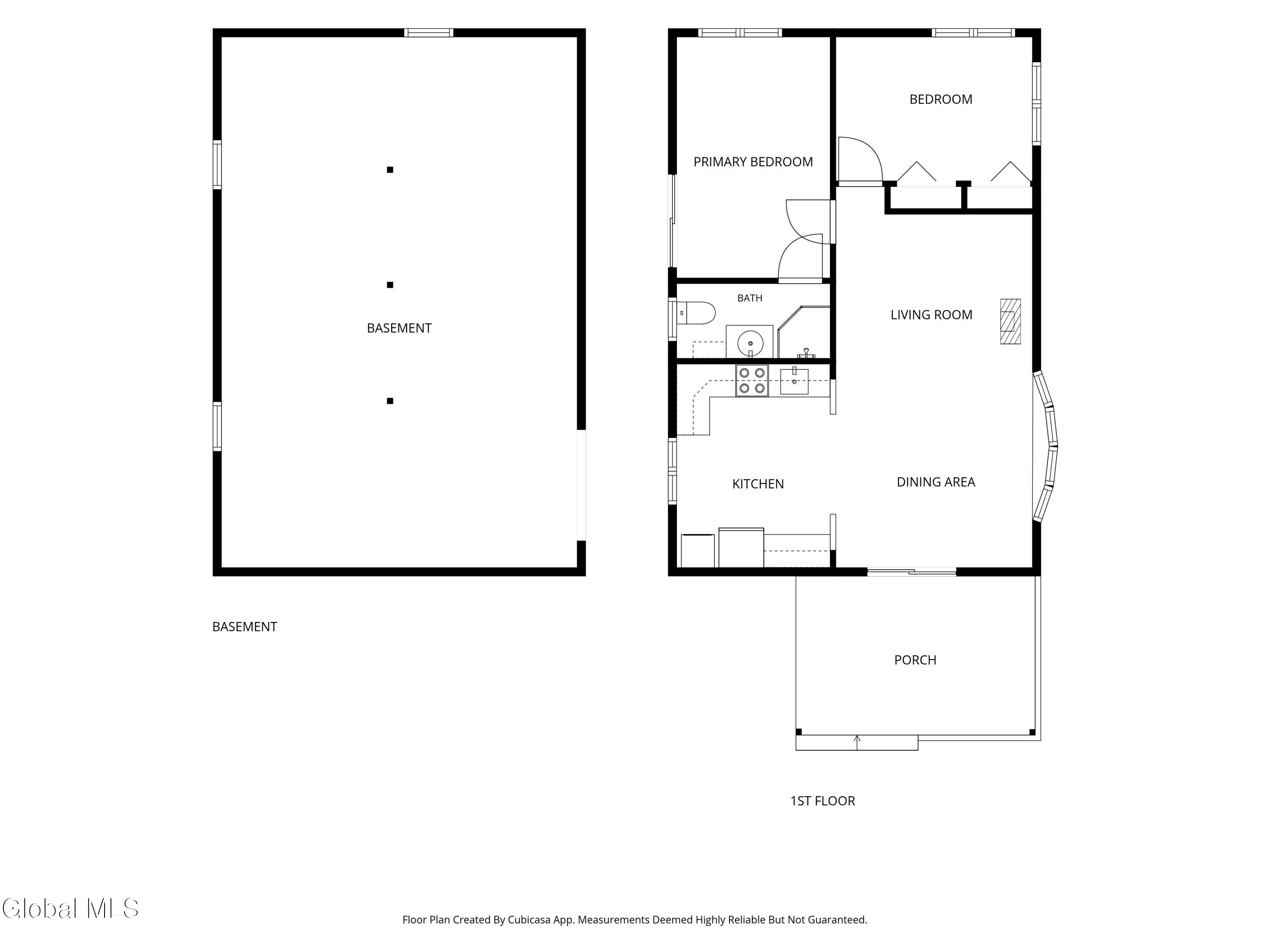 2545 County Highway 34 Westford NY 13488