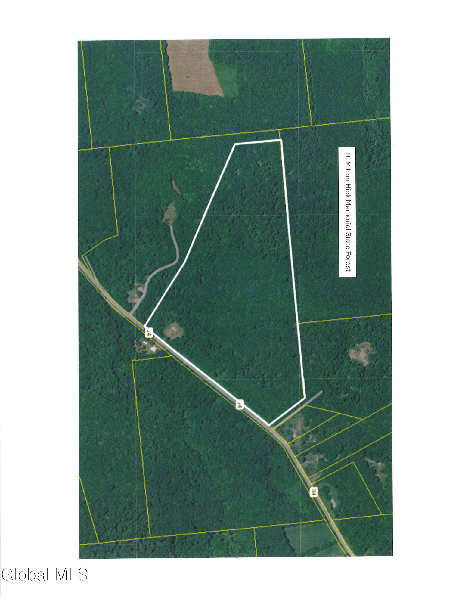 2545 County Highway 34 Westford NY 13488