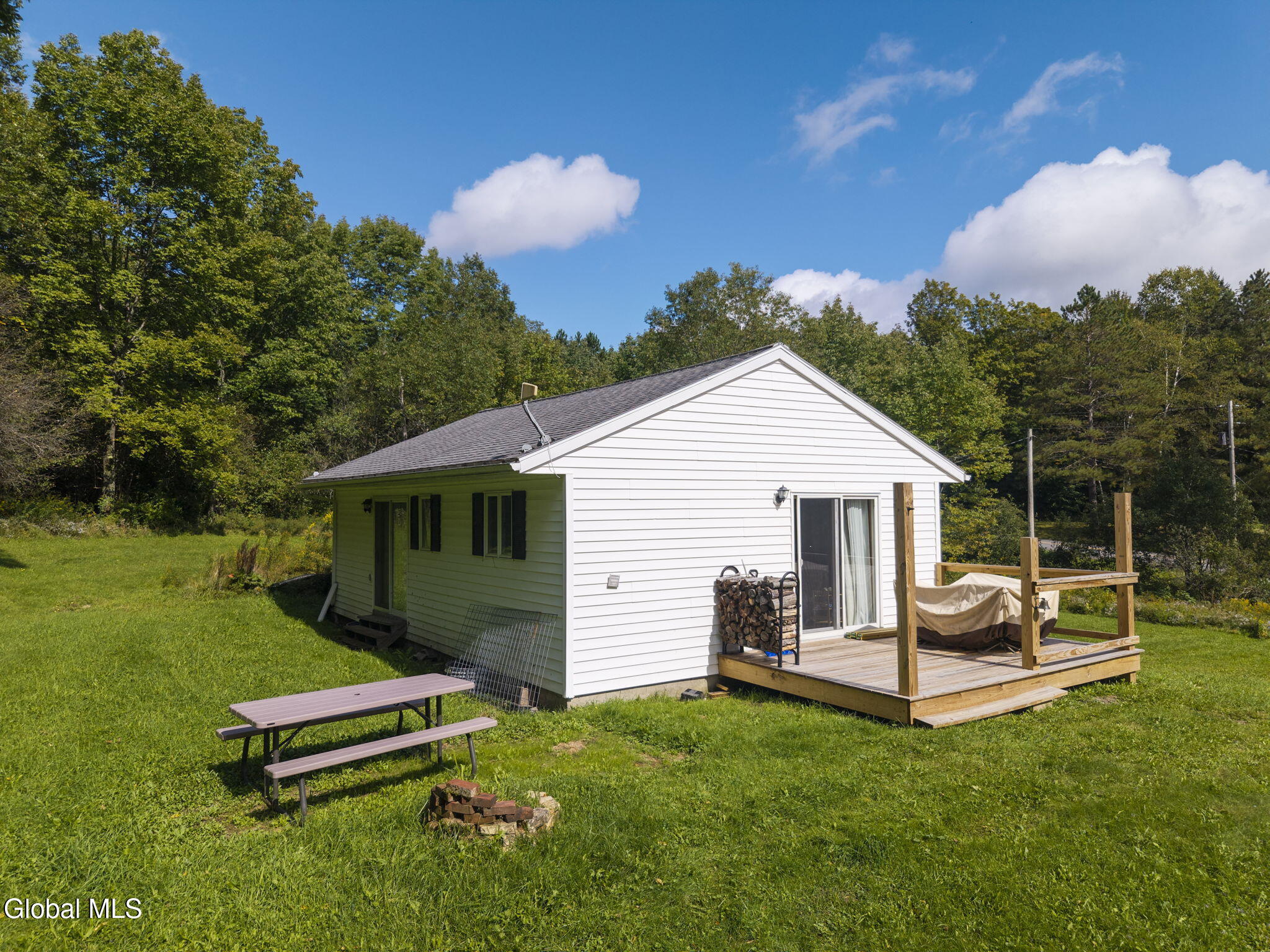 2545 County Highway 34 Westford NY 13488