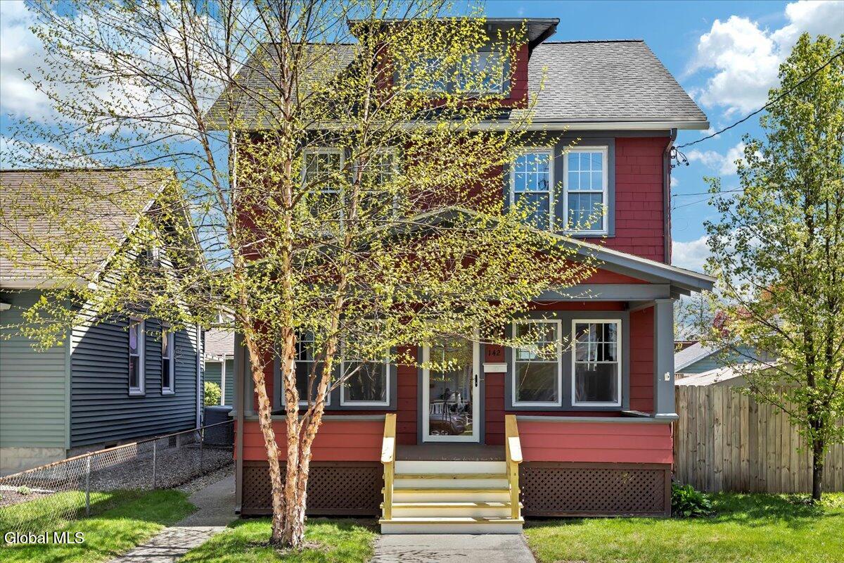 142 Bruce Street Scotia NY 12302